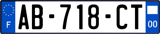 AB-718-CT