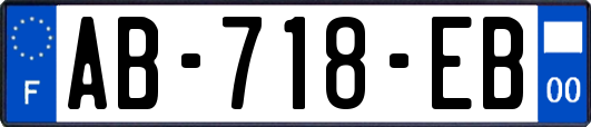 AB-718-EB