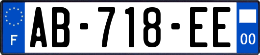 AB-718-EE