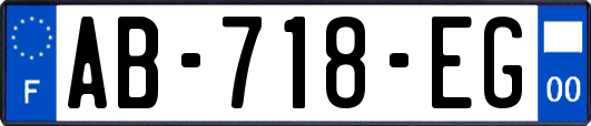 AB-718-EG