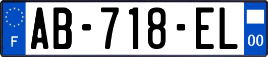 AB-718-EL