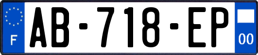 AB-718-EP