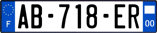 AB-718-ER