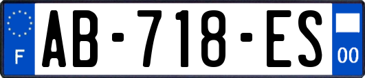 AB-718-ES