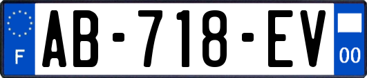 AB-718-EV