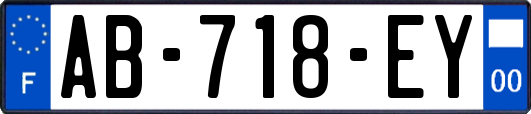 AB-718-EY