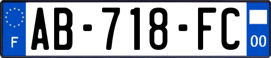 AB-718-FC