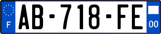 AB-718-FE