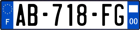 AB-718-FG