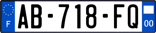 AB-718-FQ