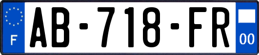 AB-718-FR