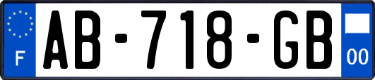 AB-718-GB