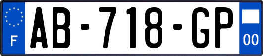 AB-718-GP