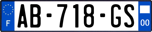 AB-718-GS