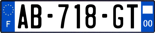 AB-718-GT