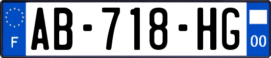 AB-718-HG