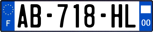 AB-718-HL