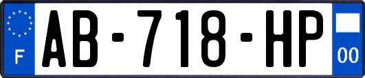 AB-718-HP