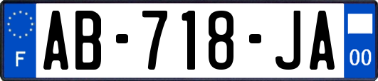 AB-718-JA