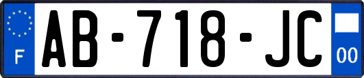 AB-718-JC