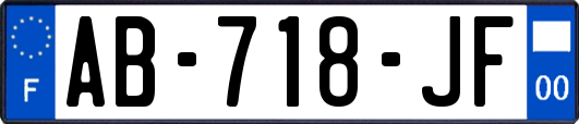 AB-718-JF