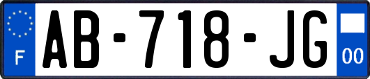 AB-718-JG