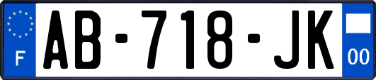 AB-718-JK