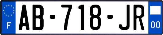 AB-718-JR