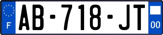 AB-718-JT