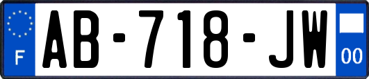 AB-718-JW