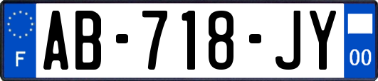 AB-718-JY