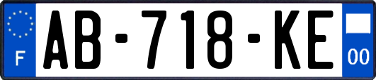 AB-718-KE