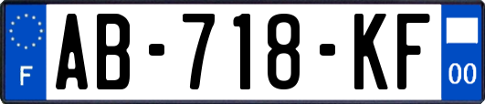 AB-718-KF