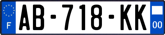 AB-718-KK