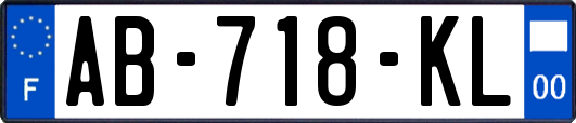 AB-718-KL