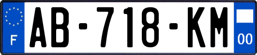 AB-718-KM