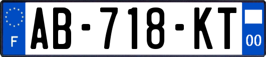 AB-718-KT