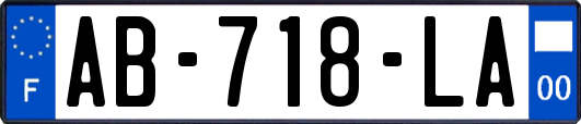 AB-718-LA