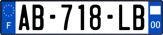 AB-718-LB