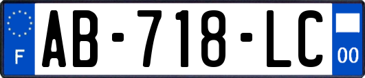 AB-718-LC