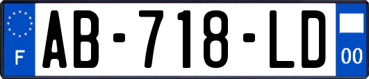 AB-718-LD