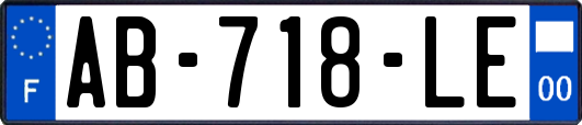 AB-718-LE