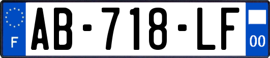 AB-718-LF