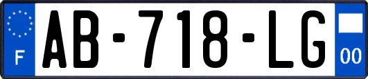 AB-718-LG