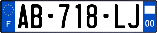 AB-718-LJ