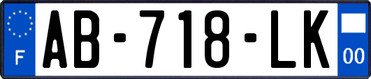 AB-718-LK