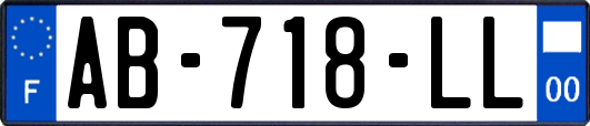 AB-718-LL