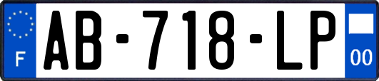 AB-718-LP