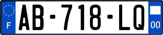 AB-718-LQ