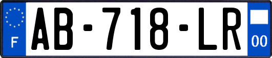 AB-718-LR